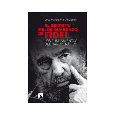 El secreto mejor guardado de Fidel Castro