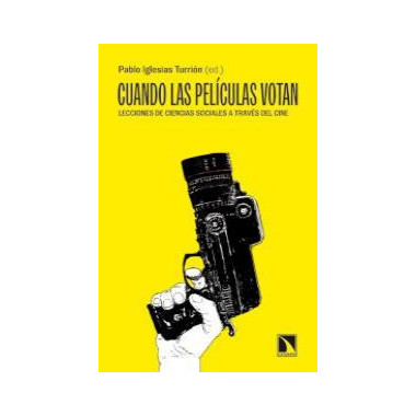 Cuando las pel�culas votan