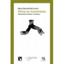 �frica en movimiento.