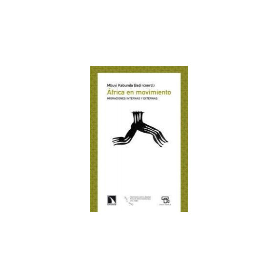 �frica en movimiento.