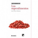 LOS SUPERALIMENTOS