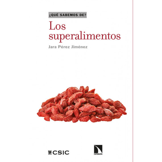 LOS SUPERALIMENTOS