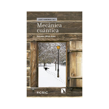 Mec�nica cu�ntica