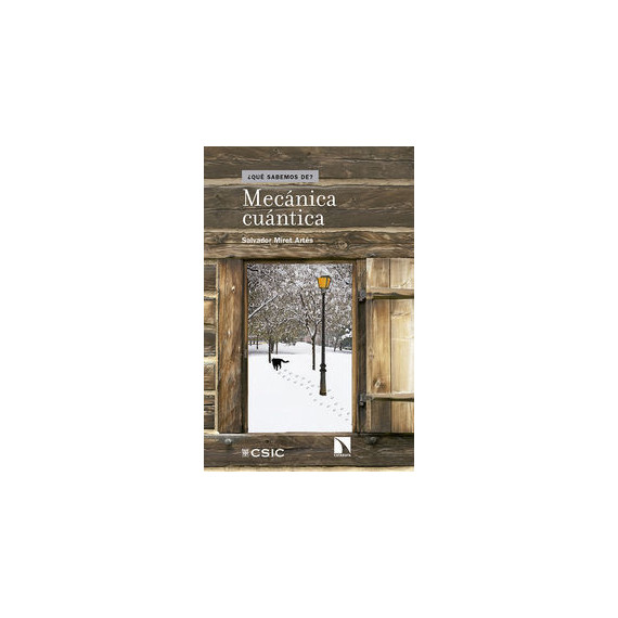 Mec�nica cu�ntica
