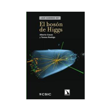 El bos�n de Higgs