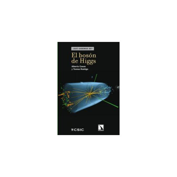El bos�n de Higgs