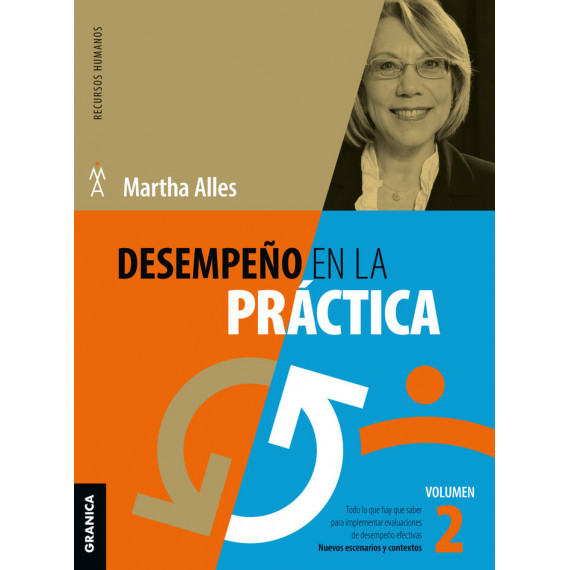 DESEMPE�O EN LA PRACTICA VOL. II
