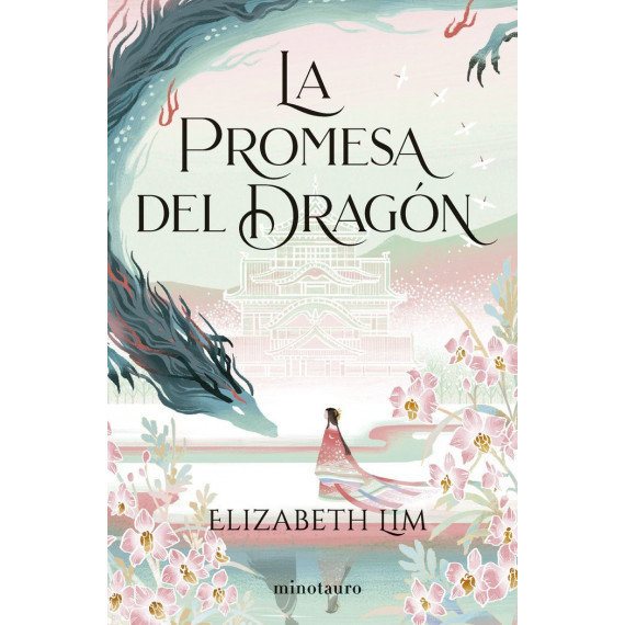 SEIS GRULLAS N� 02 LA PROMESA DEL DRAGON