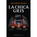 LA CHICA GRIS