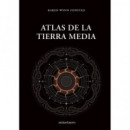 ATLAS DE LA TIERRA MEDIA