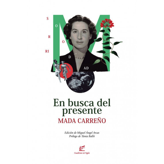 EN BUSCA DEL PRESENTE