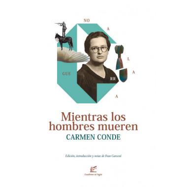 Mientras los hombres mueren