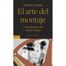 El arte del montaje