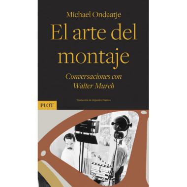 El arte del montaje