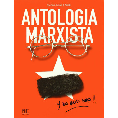 Antolog�a Marxista� y tambi�n dos huevos duros!!