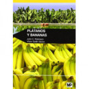 Pl�tanos y bananas