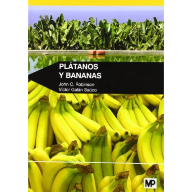 Pl�tanos y bananas