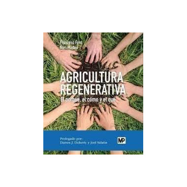 Agricultura regenerativa