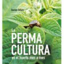 Permacultura en el huerto mes a mes