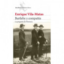 Bartleby y compa�a