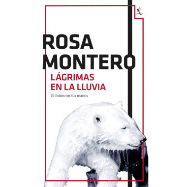 L�grimas en la lluvia