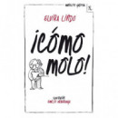 �C�mo molo!