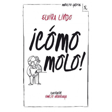 �C�mo molo!