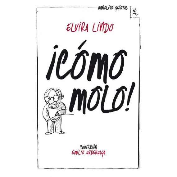 �C�mo molo!
