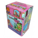 Chiquilibros (6 t�tulos)