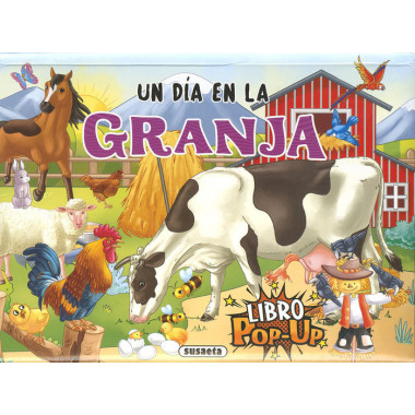 UN DIA EN LA GRANJA