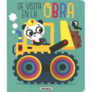 DE VISITA EN LA OBRA
