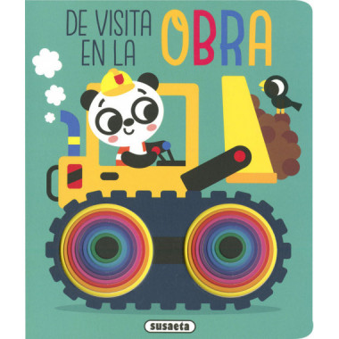 DE VISITA EN LA OBRA