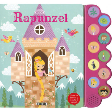 RAPUNZEL