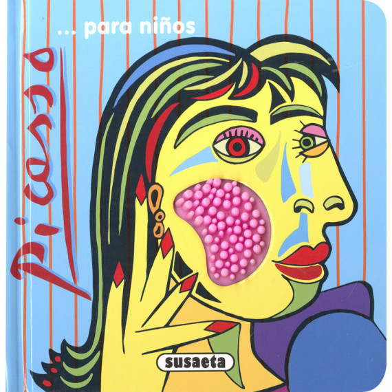 PICASSO... PARA NI�OS