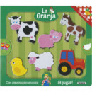LA GRANJA