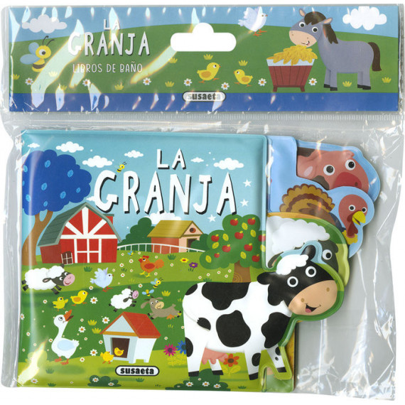 LA GRANJA