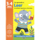 LEER 3-4 A�OS