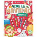 Vive la Navidad