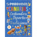 Pegatinas Canarias