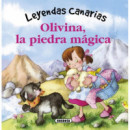 Olivina, la piedra m�gica