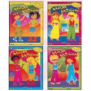 Moda Fashion (4 t�tulos)