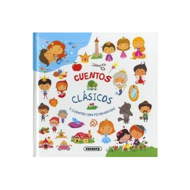Cuentos cl�sicos