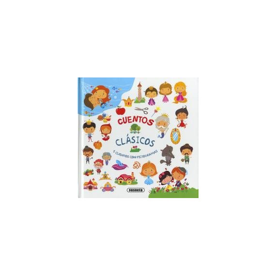 Cuentos cl�sicos