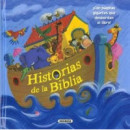 Historias de la Biblia