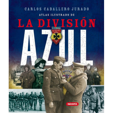 La Divisi�n Azul