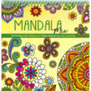 MANDALA MIX 3