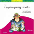 Un pr�ncipe algo rarito