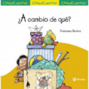 �A cambio de qu�?