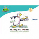 El ping�ino Pepino
