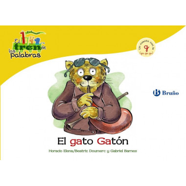 El gato Gat�n